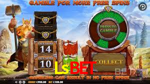 Bônus Generosos e Exclusivos no Lsbet para Você!