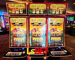 Lsbet
