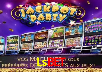Lsbet.Com