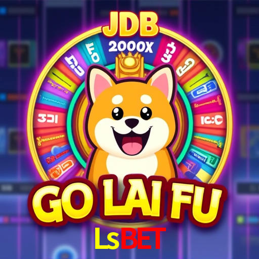 Lsbet: Seu Cassino Premiado com Pagamentos Rápidos